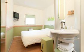 Ibis Budget Saint-Quentin Centre Gare